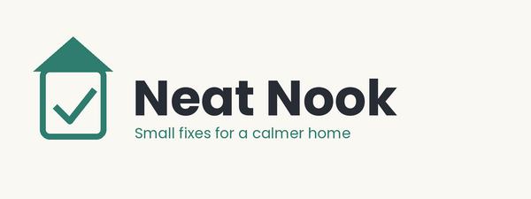 Neat Nook